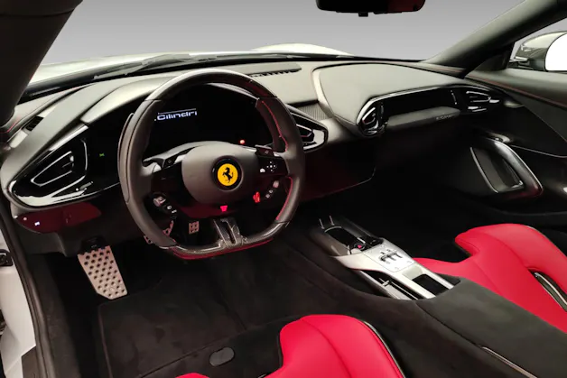 FERRARI 12 Cilindri