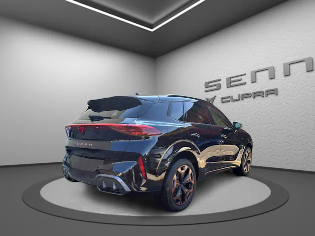 CUPRA Terramar 1.5 eHybrid DSG VZ