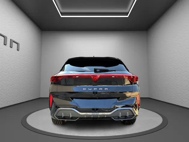 CUPRA Terramar 1.5 eHybrid DSG VZ