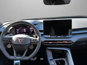 CUPRA Terramar 1.5 eHybrid DSG VZ