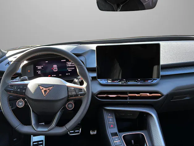 CUPRA Terramar 1.5 eHybrid DSG VZ