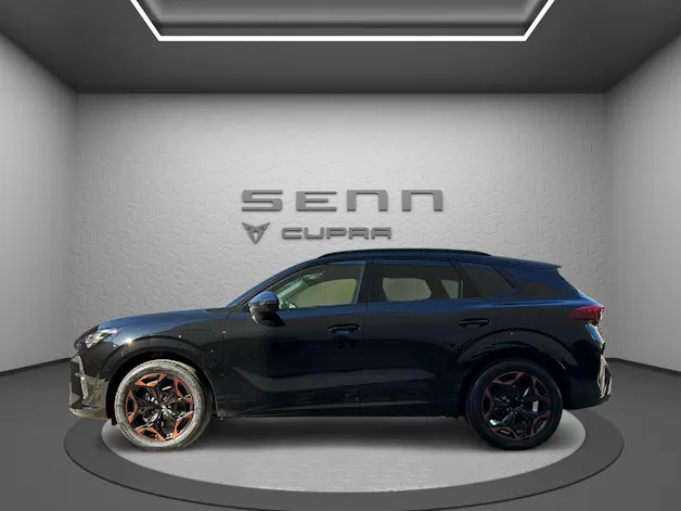 CUPRA Terramar 1.5 eHybrid DSG VZ