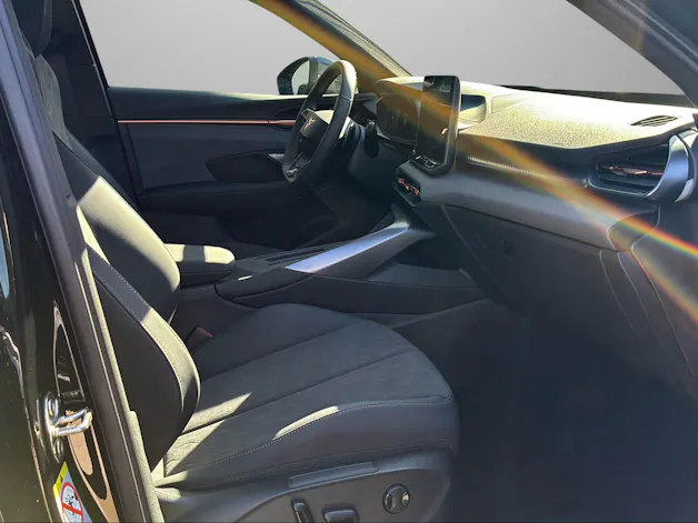 CUPRA Terramar 1.5 eHybrid DSG VZ