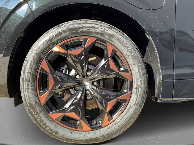 CUPRA Terramar 1.5 eHybrid DSG VZ