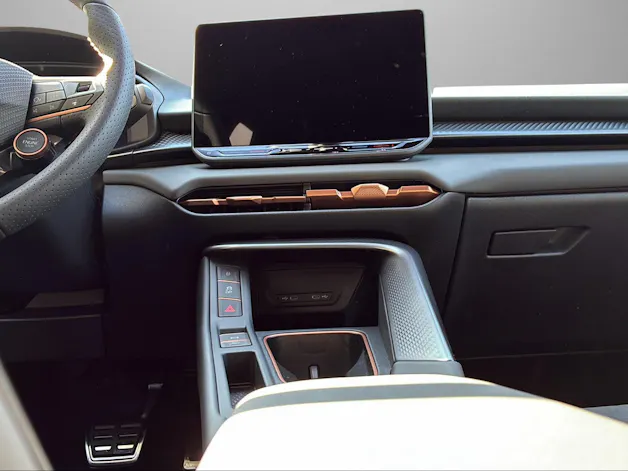 CUPRA Terramar 1.5 eHybrid DSG VZ