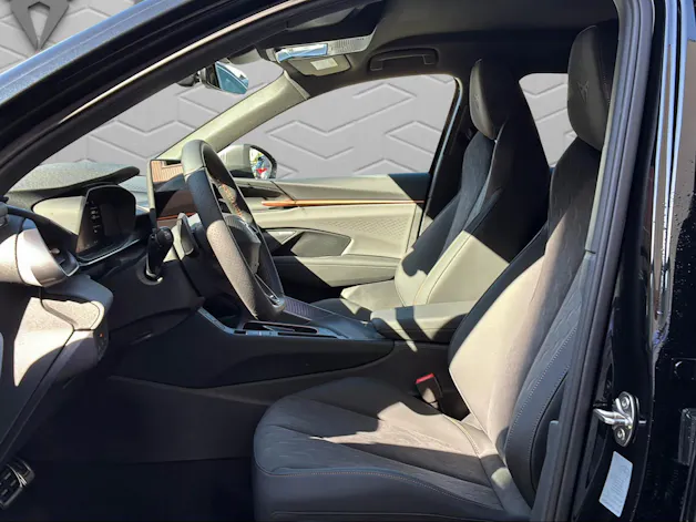 CUPRA Terramar 1.5 eHybrid DSG VZ