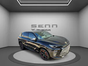 CUPRA Terramar 1.5 eHybrid DSG VZ
