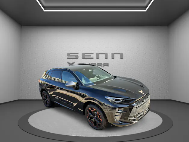 CUPRA Terramar 1.5 eHybrid DSG VZ