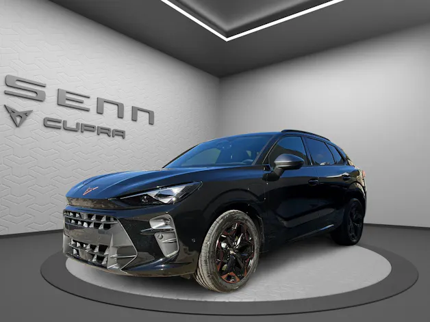 CUPRA Terramar 1.5 eHybrid DSG VZ