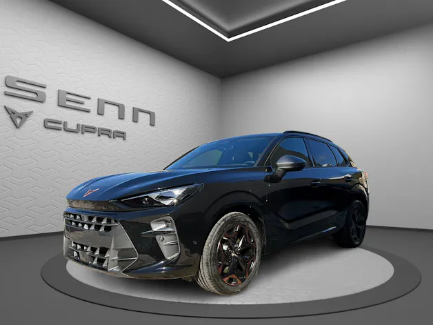 CUPRA Terramar 1.5 eHybrid DSG VZ