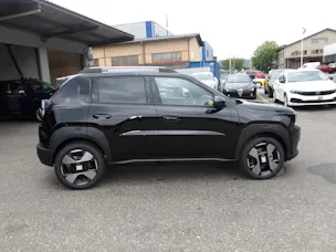 FIAT Grande Panda MHEV La Prima
