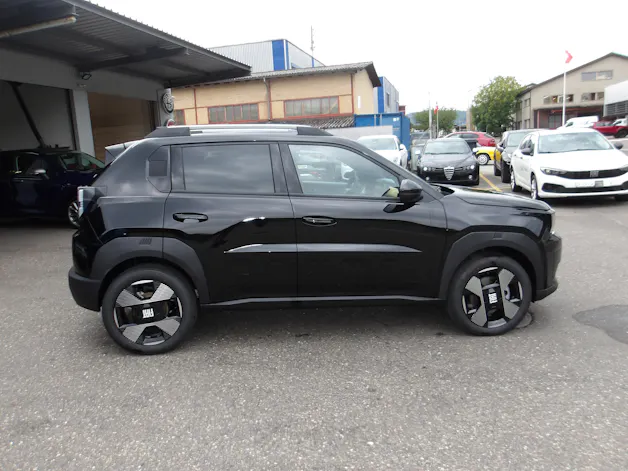 FIAT Grande Panda MHEV La Prima