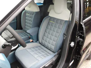 FIAT Grande Panda MHEV La Prima
