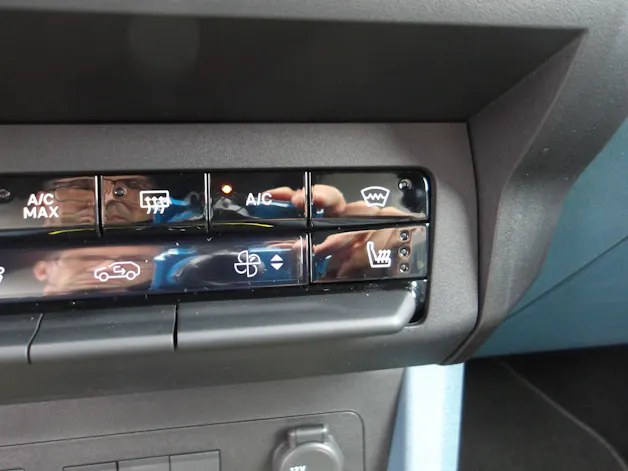 FIAT Grande Panda MHEV La Prima