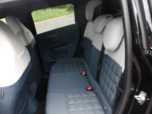 FIAT Grande Panda MHEV La Prima