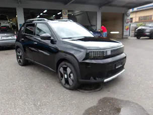 FIAT Grande Panda MHEV La Prima