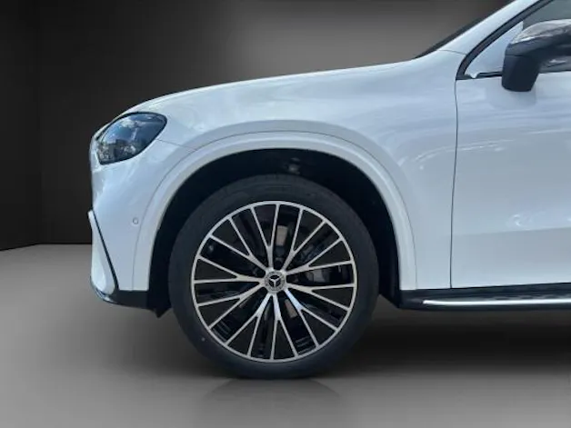 MERCEDES-BENZ GLC 400 4MATIC 94 kWh EQ