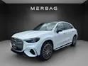 MERCEDES-BENZ GLC 400 4MATIC 94 kWh EQ