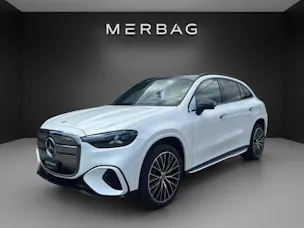 MERCEDES-BENZ GLC 400 4MATIC 94 kWh EQ
