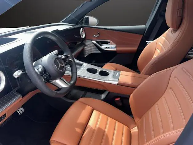 MERCEDES-BENZ GLC 400 4MATIC 94 kWh EQ