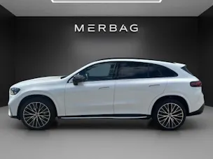 MERCEDES-BENZ GLC 400 4MATIC 94 kWh EQ