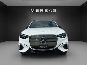 MERCEDES-BENZ GLC 400 4MATIC 94 kWh EQ