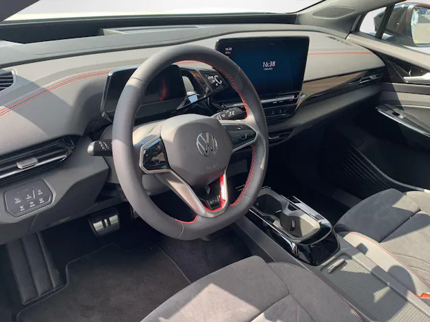 VW ID.5 GTX 4motion