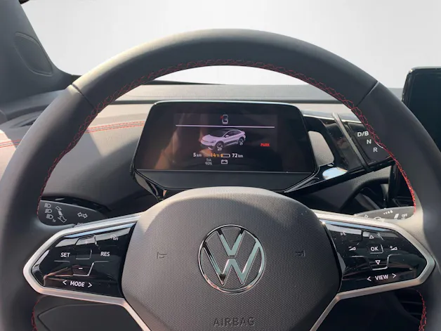 VW ID.5 GTX 4motion