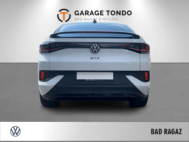 VW ID.5 GTX 4motion
