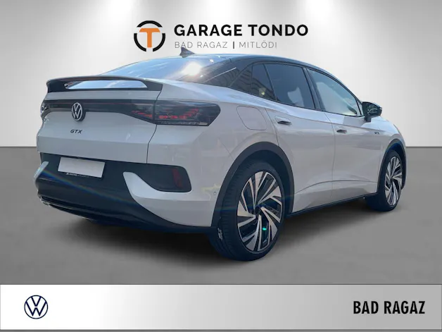 VW ID.5 GTX 4motion