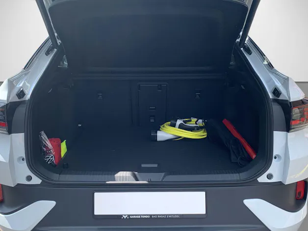 VW ID.5 GTX 4motion