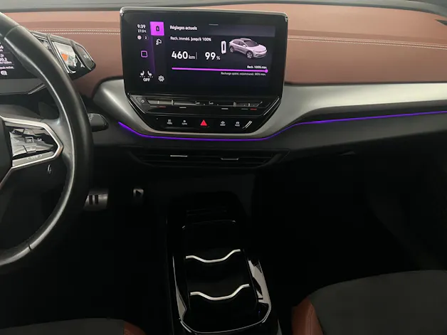 VW ID.4 Pro Performance 77 kWh Family