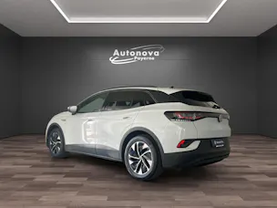 VW ID.4 Pro Performance 77 kWh Family