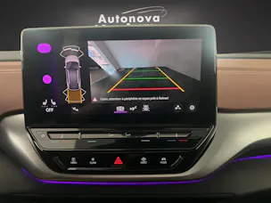 VW ID.4 Pro Performance 77 kWh Family