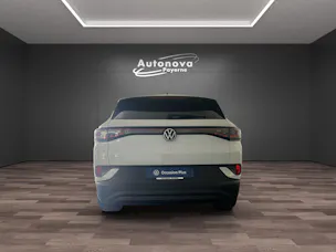 VW ID.4 Pro Performance 77 kWh Family