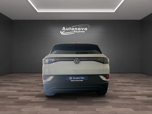 VW ID.4 Pro Performance 77 kWh Family