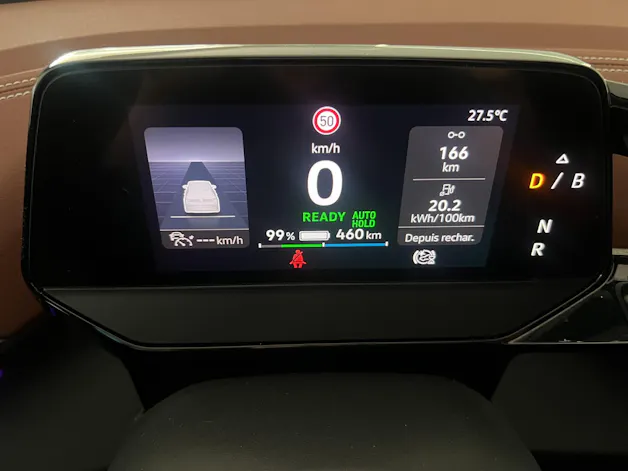 VW ID.4 Pro Performance 77 kWh Family