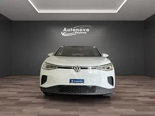VW ID.4 Pro Performance 77 kWh Family