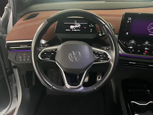 VW ID.4 Pro Performance 77 kWh Family