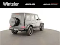 MERCEDES-BENZ G 63 AMG 9G-Tronic