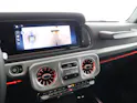MERCEDES-BENZ G 63 AMG 9G-Tronic