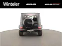 MERCEDES-BENZ G 63 AMG 9G-Tronic