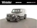 MERCEDES-BENZ G 63 AMG 9G-Tronic