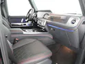 MERCEDES-BENZ G 63 AMG 9G-Tronic