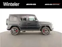 MERCEDES-BENZ G 63 AMG 9G-Tronic