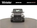 MERCEDES-BENZ G 63 AMG 9G-Tronic
