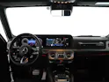 MERCEDES-BENZ G 63 AMG 9G-Tronic