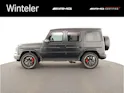 MERCEDES-BENZ G 63 AMG 9G-Tronic