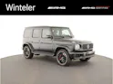 MERCEDES-BENZ G 63 AMG 9G-Tronic