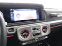 MERCEDES-BENZ G 63 AMG 9G-Tronic